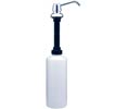 Bobrick B-822 Lavatory-Mounted Soap Dispenser 34 oz