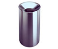 Bobrick B-2400 Large-Capacity Waste Receptacle - 33 Gal.