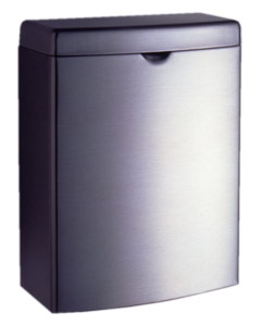 Bobrick B 270 Sanitary Napkin Disposal Contura