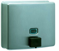 Bobrick 4112-79 Push Button soap valve replacement kits