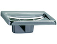 Bobrick B-680 Bright Finish Soap Dish