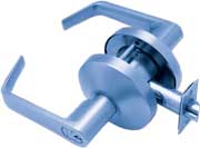 Falcon B-Series Cylindrical Lockset Keyed