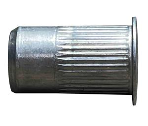 Babcock Davis 6333 Rivnut, 1/4-20, .165-.260 Grip Aluminum