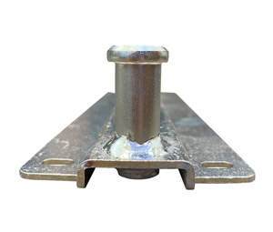 Babcock Davis RH-KIT-SD-2PTCATCH Strike only for 2 - point RH-KIT-DD-LATCH