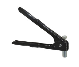 Babcock Davis KIT-RIVNUT-TOOL Rivnut Tool w/ drill bit & thread adapter