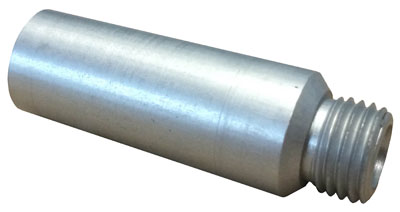 Fire Extinguisher Parts - Nozzle (250MB-1)