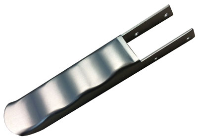 Fire Extinguisher Parts - Handle