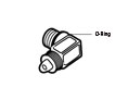 Badger 21101B Fire Extinguisher Parts - O-Ring for Elbow