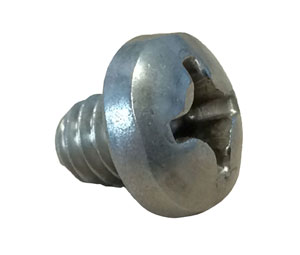 Badger 21390B Fire Extinguisher Parts - Hanger Loop Screw