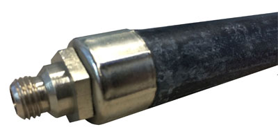 Hose & Nozzle Assembly (B10M)