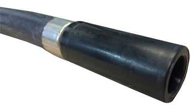 Hose & Nozzle Assembly (B10M)