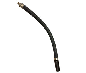 Badger 23399B Fire Extinguisher Parts - Hose & Nozzle Assembly (B10M)