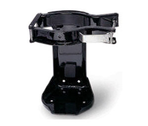Badger 466541B Vehicle Bracket for 10 lb Fire Extinguishers