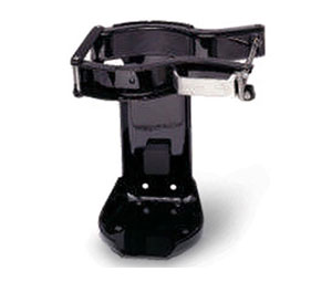 Badger 466542B Vehicle Bracket for 20 lb Fire Extinguishers