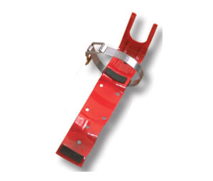 Badger MB250 Vehicle Bracket for 2 1/2, 2 3/4 lb Fire Extinguishers
