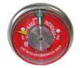 Badger WK-283951-000 Replacement Gauge Industry Guard