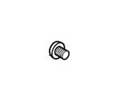 Badger 19622B Fire Extinguisher Parts - Hanger Loop Screw