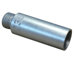 Badger 14816B Fire Extinguisher Parts - Nozzle (250MB-1)