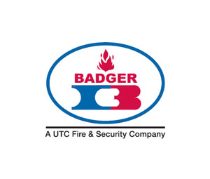 Badger 366242 Heavy Duty Box Type Bracket for 10 lb Models Extinguishers