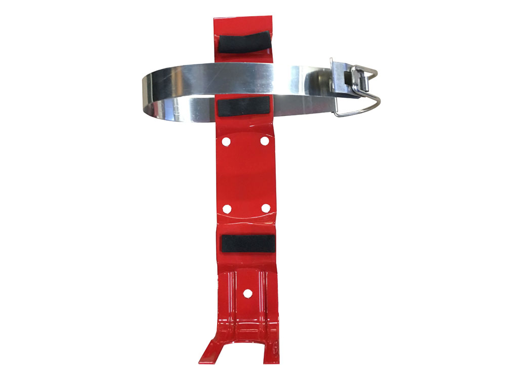 Badger MB5 Vehicle Bracket for 5 lb Fire Extinguishers