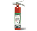 Badger  BG24563B Halotron 1 Fire Extinguisher - 2 1/2 lb - 2B:C