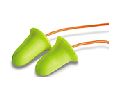 3M MM12085 Earplugs, Corded - 200 pairs per box