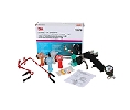 3M MM16578 Accuspray™ ONE Spray Gun Kit