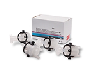 3M MM16614 Atomizing Heads, Refill Kits, Green Color