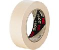 3M MM201PLUS-1 Masking Tape, General Purpose, 15/16" Width - Natural Color