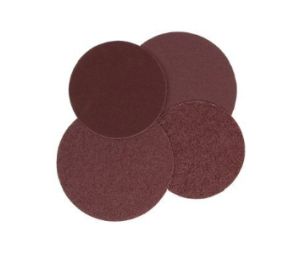 3M MM248D60X-10NH Aluminum Oxide Cloth Discs, 10" Diameter - 10 per Box