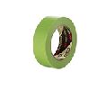 3M MM401PLUS-1 Green Masking Tape, High Performance Line, 15/16" Width