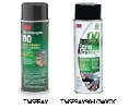 3M TMSPRAY90-LOWVOC Multipurpose Spray Adhesive, High Strength, Fast Bond, 19 oz.