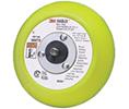 3M MM05575 5" Sanding Backup Pad, No Hole, Stikit Pad