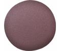 3M MM202DZ220J-5NH 220 Grit 5" Aluminum Oxide Cloth Disc on J-Weight Paper-Pack of 50