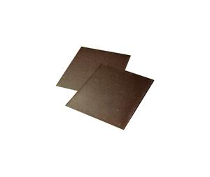 3M MM405U220A-9X11 220 Grit 9" x 11" Silicone Carbide Paper Sheet on A-Weight Paper, Light Paper Backing-Pack of 100