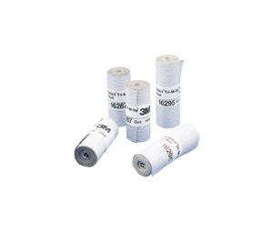 3M MM426U100A-3-1/4 100 Grit 3-1/4" Silicone Carbide Paper Roll on A-Weight Paper, 55" Roll Length