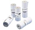 3M MM426U100A-2-1/2 100 Grit 2-1/2" Silicone Carbide Paper Roll on A-Weight Paper, 55" Roll Length