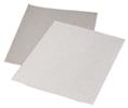 3M MM426U280A-9X11 280 Grit 9" x 11" Silicon Carbide Paper Sheet on A-Weight Paper, Plain Back Backing-Pack of 100