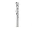 Amana AA46189 CNC Solid Carbide Compression Spiral Bit for MDF/Laminate, 1/2" Diameter, 2 Futes, Right Hand