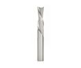 Amana AA46423 Solid Carbide Spiral Plunge, Down Cut, 3/8" Diameter