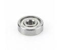 Amana AA47718 Steel Ball Bearing Guide, 5/8" Diameter