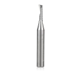Amana AA51454 CNC Spiral Aluminum Cutting, Spiral 'O' Flute, 1/8" Diameter Up-Cut