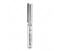 Amana AA43304 Plastic Cutting Router Bit - Industrial Quality, Carbide Tipped - 1/4" Diameter