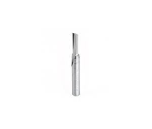 Amana AA43504 Plastic Cutting Router Bit - Industrial Quality, Solid Carbide - 3/16" Diameter