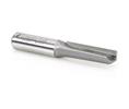 Amana AA45308 Straight Mortising - Straight Plunge Single Flute, 1/2" Diameter, 2-7/8" Length