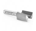 Amana AA45502 Straight Mortising - Mortising 2 Flute, 5/8" Diameter