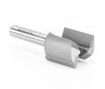 Amana AA45504 Straight Mortising - Mortising 2 Flute, 3/4" Diameter
