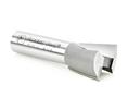 Amana AA45812 Cabinet Joinery - Dovetail 7° Angle, 2-Flute, 7/8" Cutting Diameter