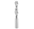 Amana AA46384 Solid Carbide - Ball Nose Spiral Up-Cut CNC Router Bit - 1/2" Diameter