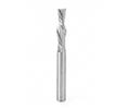 Amana AA46415 Solid Carbide - Spiral Plunge, Down Cut - 1/4" Diameter